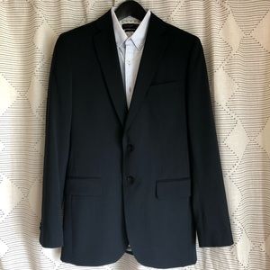 Banana Republic Lanificio F. Lli Cerruti Blazer